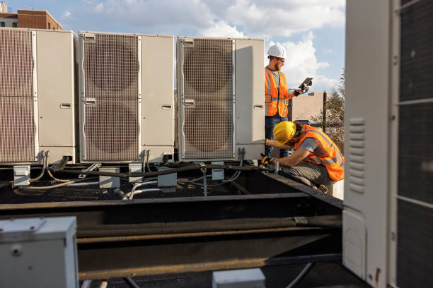 Best Energy-efficient HVAC Solutions in Maplewood, WA