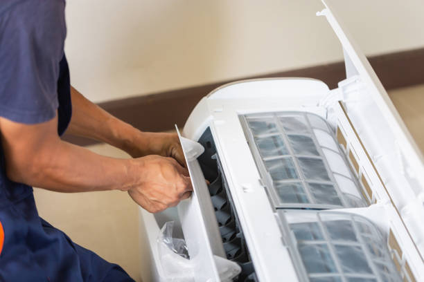 Best Residential HVAC in Maplewood, WA