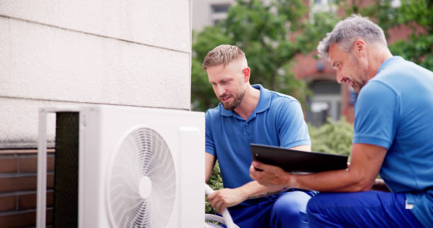 Best VRF (Variable Refrigerant Flow) Systems in Maplewood, WA
