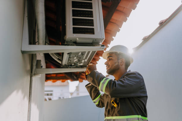 Maplewood, WA HVAC Company