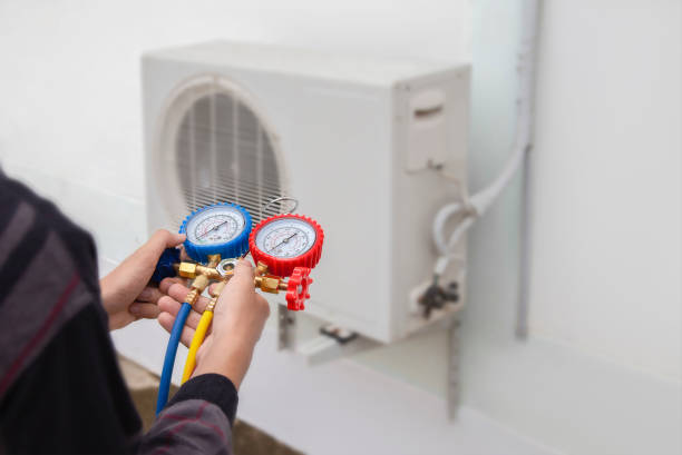 Best HVAC Equipment and Components in Maplewood, WA