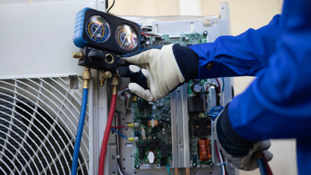 Best Thermostats and Smart Controls in Maplewood, WA