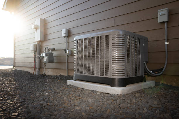 Best HVAC Supply and Distribution in Maplewood, WA